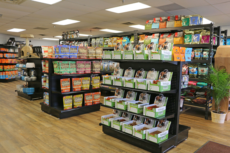 About Us Natural Organic Pet Food and Supplies Omaha Nebraska