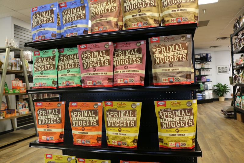 Omaha S Home For Natural Organic Pet Food Accessories