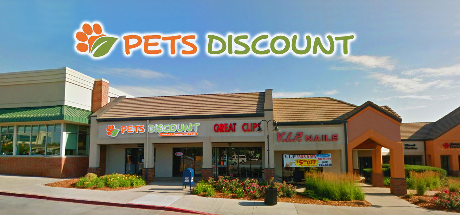 Discount 2024 pet store