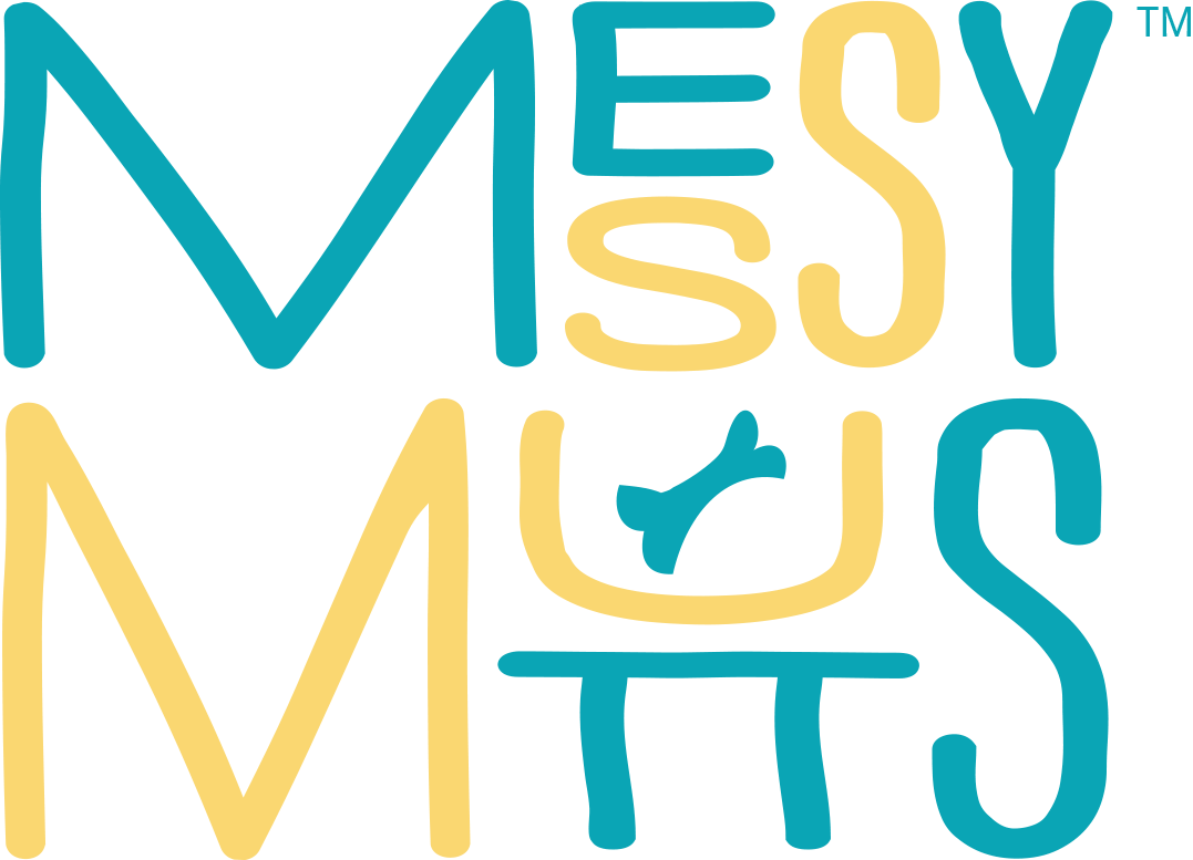 Messy Mutts Pet Products