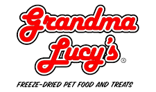 Grandma Lucy's Freeze Dried Pet Food and Treats